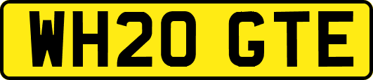 WH20GTE
