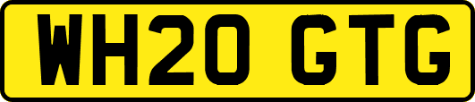 WH20GTG