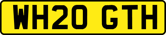 WH20GTH