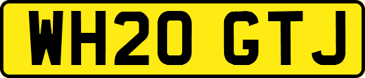 WH20GTJ