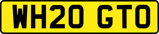 WH20GTO