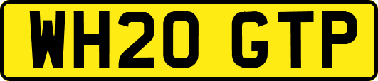 WH20GTP