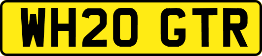 WH20GTR