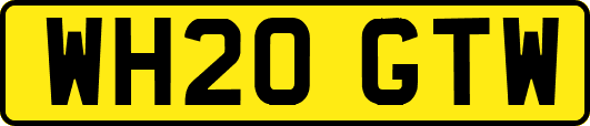 WH20GTW