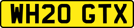 WH20GTX