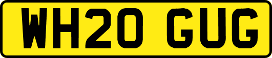 WH20GUG