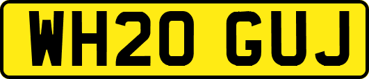 WH20GUJ