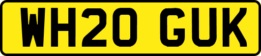 WH20GUK