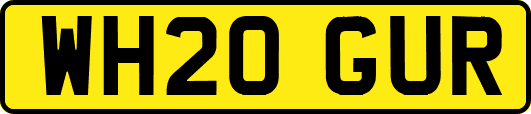 WH20GUR