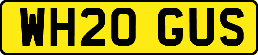 WH20GUS