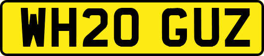 WH20GUZ