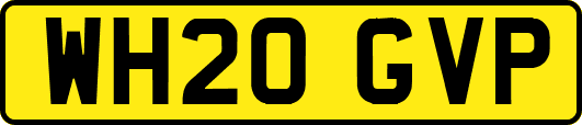 WH20GVP
