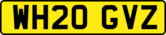 WH20GVZ