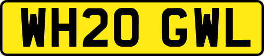 WH20GWL