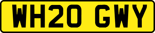 WH20GWY