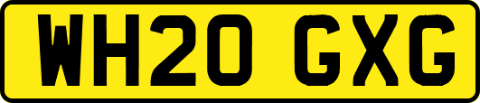 WH20GXG