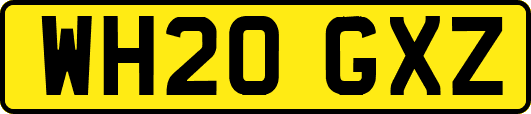 WH20GXZ