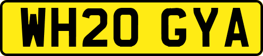 WH20GYA