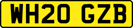 WH20GZB