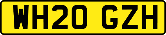 WH20GZH
