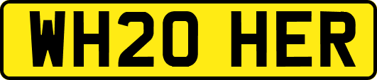 WH20HER