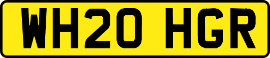 WH20HGR