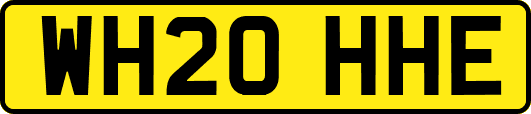 WH20HHE