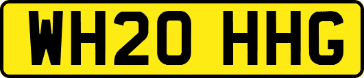 WH20HHG