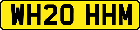 WH20HHM
