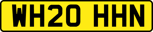 WH20HHN