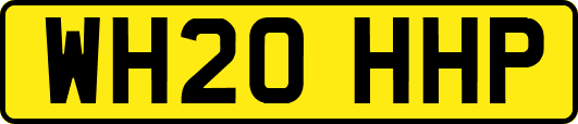 WH20HHP