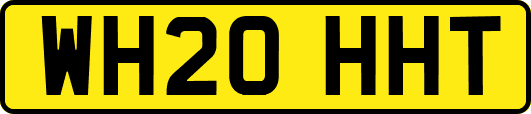 WH20HHT