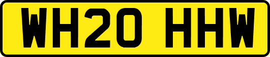 WH20HHW