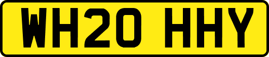 WH20HHY