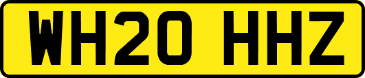 WH20HHZ