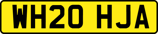 WH20HJA