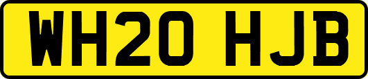 WH20HJB