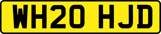 WH20HJD