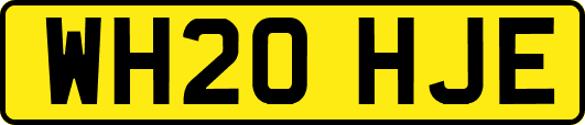 WH20HJE