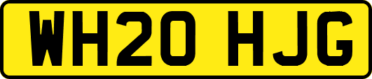WH20HJG