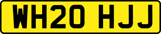 WH20HJJ