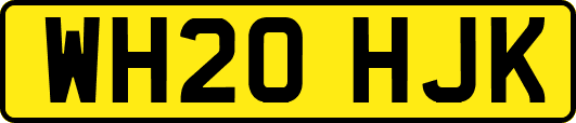 WH20HJK