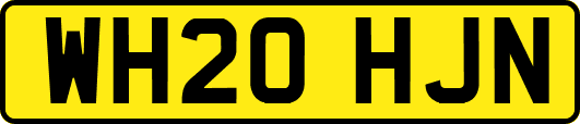 WH20HJN