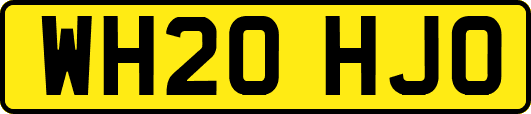 WH20HJO