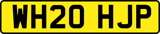 WH20HJP