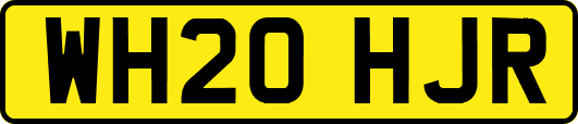 WH20HJR