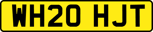WH20HJT