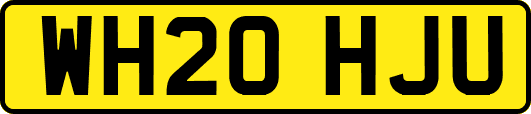 WH20HJU