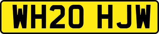 WH20HJW