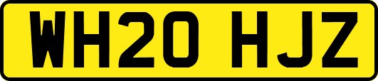WH20HJZ